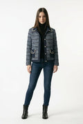 CASTLE  DM190-DENIM