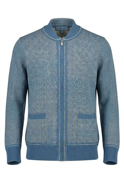 CASTLE DM189-DENIM