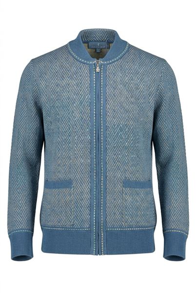 CASTLE DM189-DENIM