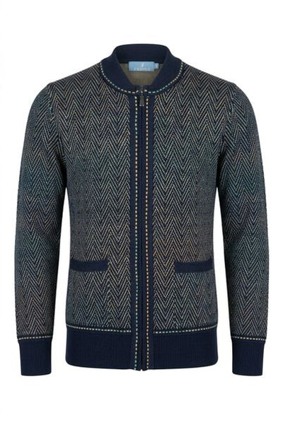 CASTLE DM189-NAVY