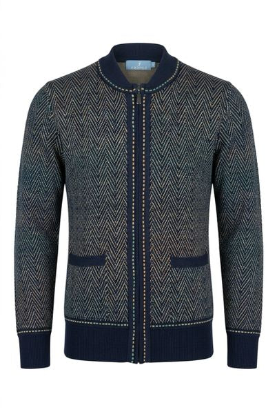 CASTLE DM189-NAVY