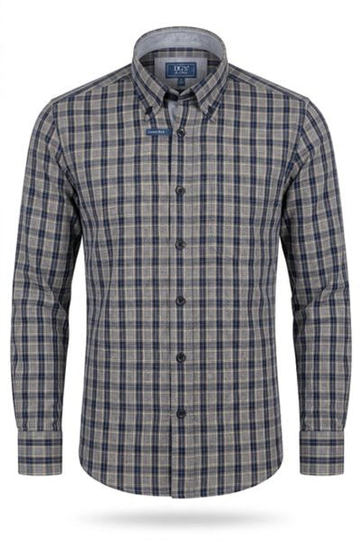 DRIFTERS 561-14043-NAVY