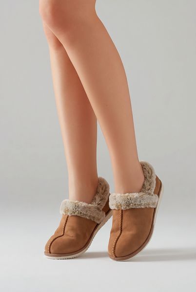PADDERS CORA-CHESTNUT