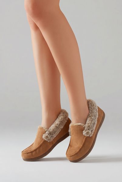 PADDERS WILLOW-CHESTNUT