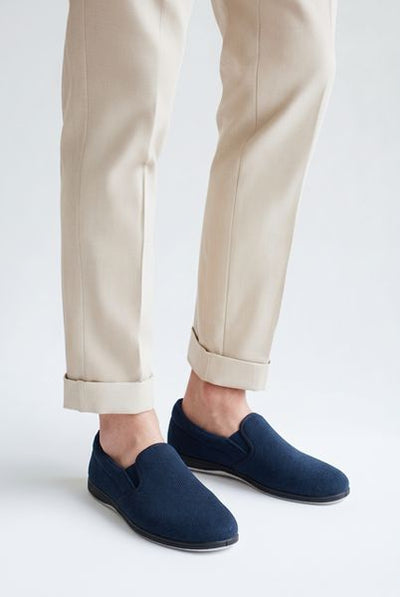 PADDERS STEP IN-NAVY