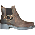 INVER 2 BIKER BOOT