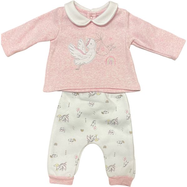 GIRLS OUTFIT WATCH ME GROW JOS/F12511