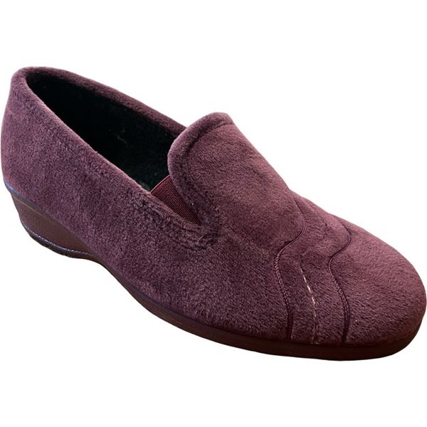 KYLEBAY LOW WEDGE SLIPPER 880072