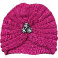 TURBAN STYLE HAT 2958