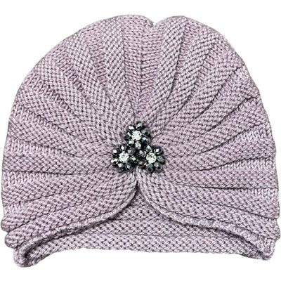 TURBAN STYLE HAT 2958