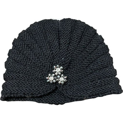 TURBAN STYLE HAT 2958