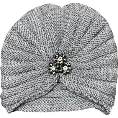 TURBAN STYLE HAT 2958