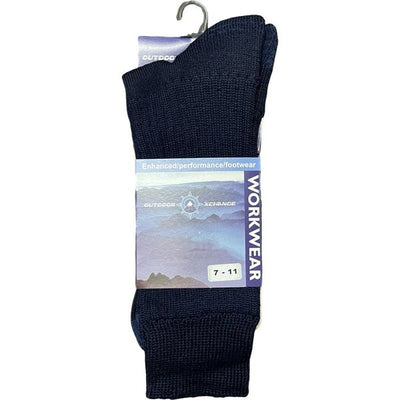 OUTDOOR EX LIGHT WORK SOCK