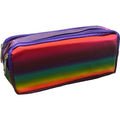 RAINBOW PENCIL CASE