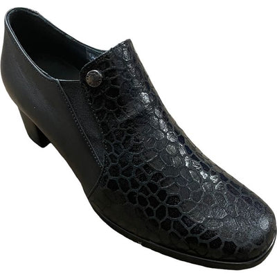 SOFTMODE ANNA-BLACK CROC