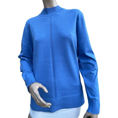 TURTLE NECK LINE DETAIL 26170042