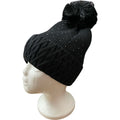 BOBBLE KNITTED HAT DIAMONTE 3185