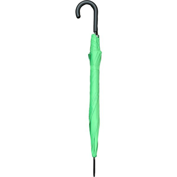 DERBY HIT LONG AUTOMATIC STICK UMBRELLA 77263-GREEN