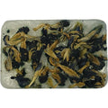 LAVENDER  & BUTTERFLY PEA PETALS BAR SOAPONDIPITY