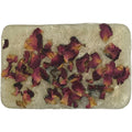 SOAPONDIPITY ORANGE  & ROSE PETALS