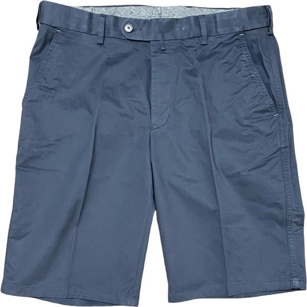 DRISCOLL SHORT 154-64100S-NAVY