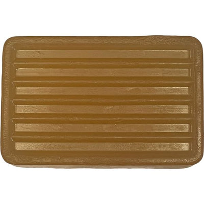 COCONUT OIL PLAIN BAR SOAPONDIPITY