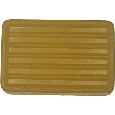 LAVENDER OIL PLAIN BAR SOAPONDIPITY