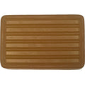 FRESH MINT & RHUBARD PLAIN BAR SOAPONDIPITY