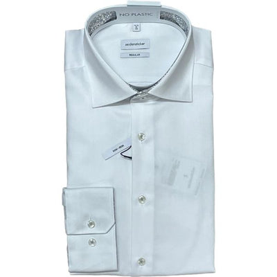 SEIDENSTICKER 845535-WHITE