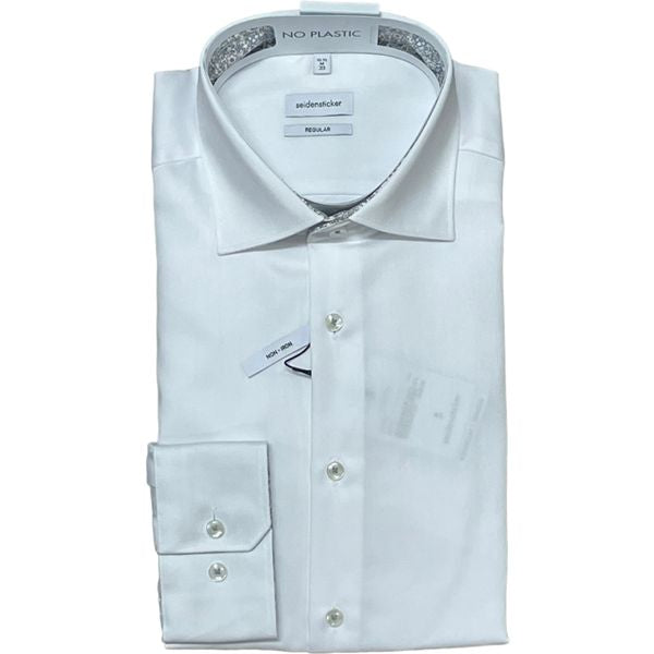 SEIDENSTICKER 845535-WHITE
