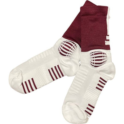 HEYWOOD SPORTS  SOCKS