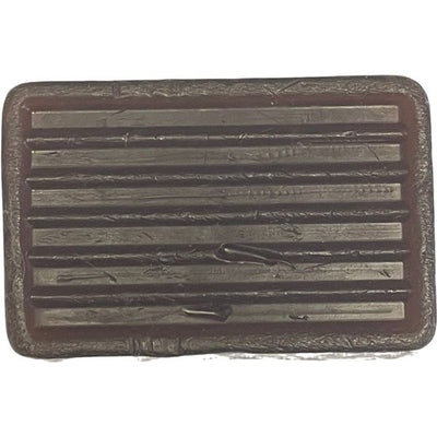 SOAPONDIPITY SWEET VANILLA  GRAPEFRUIT BAR