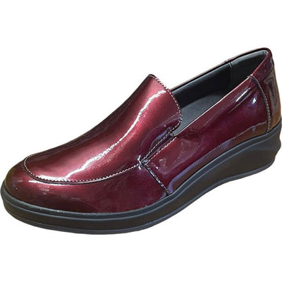 SAUVE 6091 AOIFE-BURGANDY