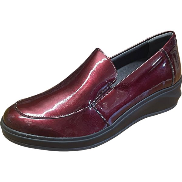 SAUVE 6091 AOIFE-BURGANDY