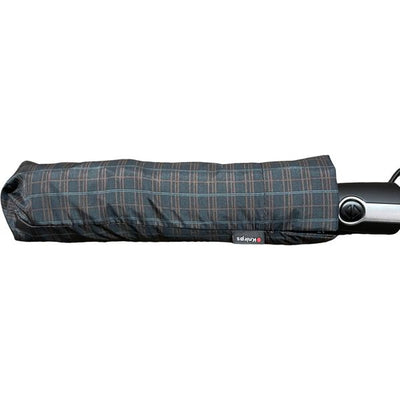 KNIRPS LARGE DUOMATIC CHECK 899037501