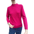 SV362 VISCOSE-CHERRY