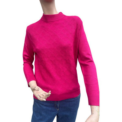 SV362 VISCOSE-CHERRY