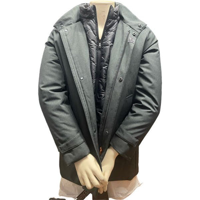 SEA BARRIER WATER RESISTANT HUSTING 116L