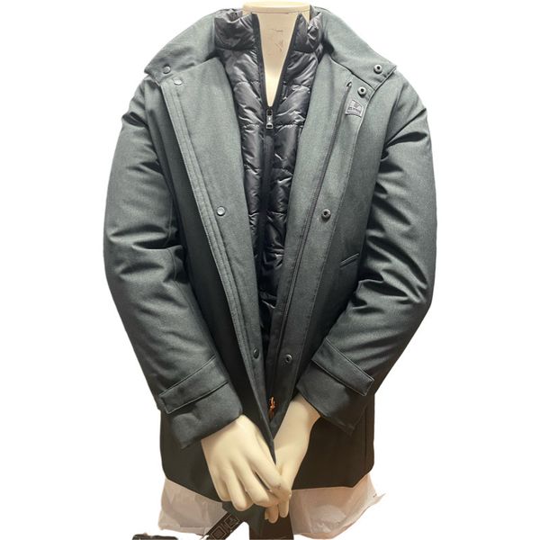 SEA BARRIER WATER RESISTANT HUSTING 116L