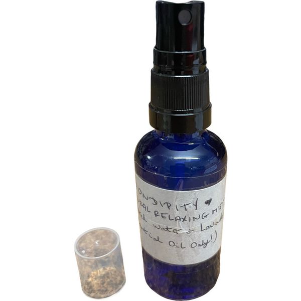 SOAPONDIPITY-YLANG YKANG MIST BOTTLE