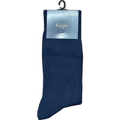 KESSLER SOCK-NAVY