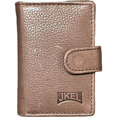 JKL STYLE S-5-BROWN