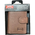 JKL STYLE S-5-BROWN