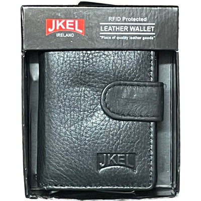 JKL STYLE S-5-BLACK