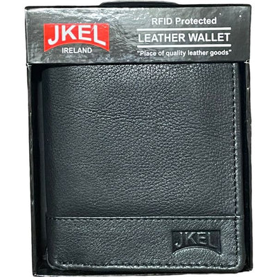 JKL KB14-BLACK