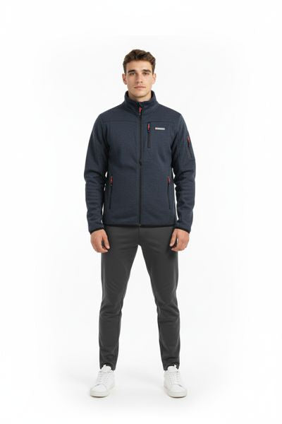 NORWAY NAUTICAL DISCOVERY-NAVY