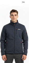 NORWAY NAUTICAL DISCOVERY-NAVY