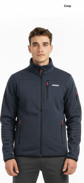 NORWAY NAUTICAL DISCOVERY-NAVY