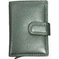 1942 WALLET-GREEN