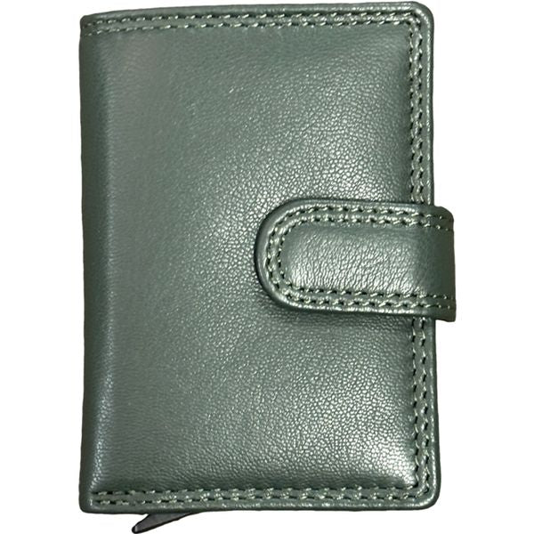 1942 WALLET-GREEN